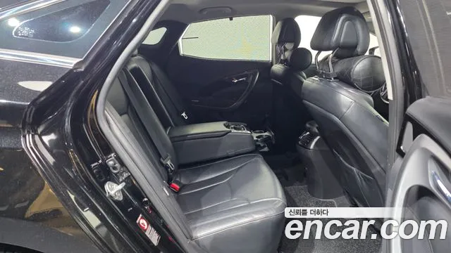 Hyundai Grandeur 2016 thumb 12