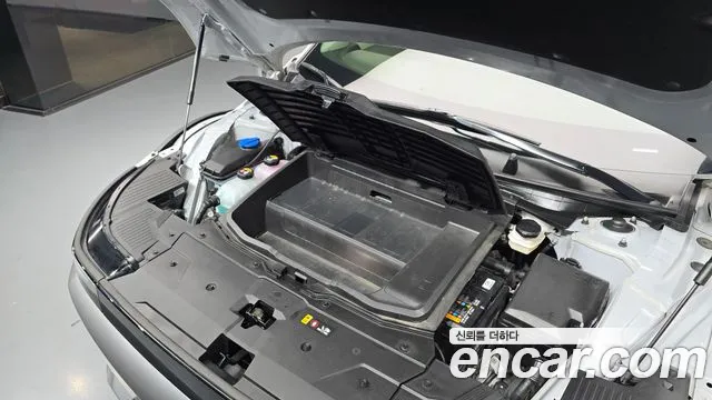 Hyundai IONIQ 5 2022 thumb 5