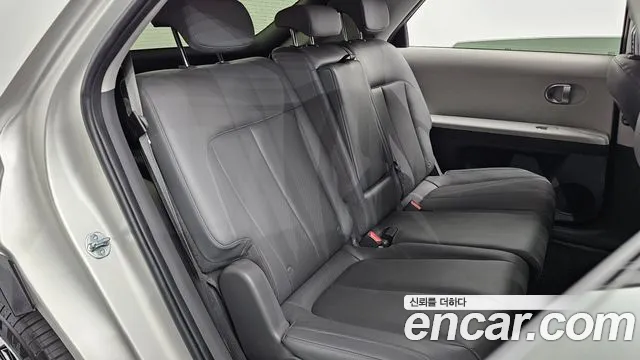 Hyundai IONIQ 5 2022 thumb 10