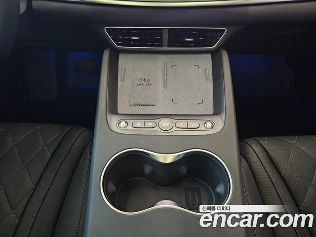 BYD Sealion 7 2025 thumb 10