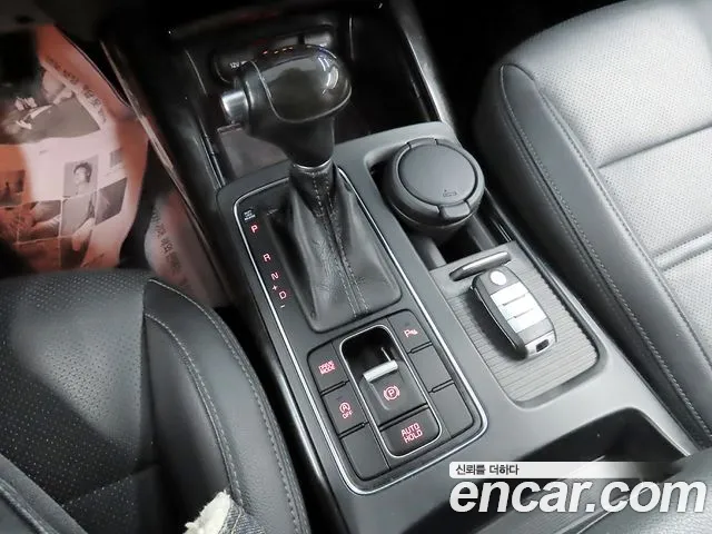 Kia Sorento 2014 thumb 9