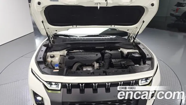 KG_Mobility_Ssangyong Torres 2023 thumb 5