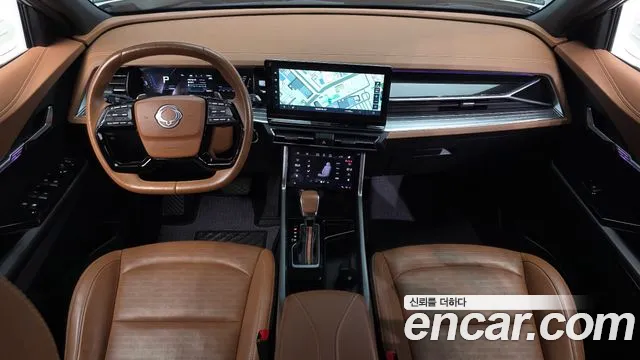 KG_Mobility_Ssangyong Torres 2023 thumb 6