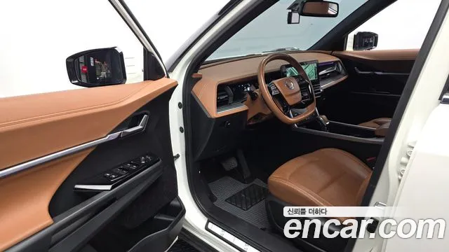 KG_Mobility_Ssangyong Torres 2023 thumb 9