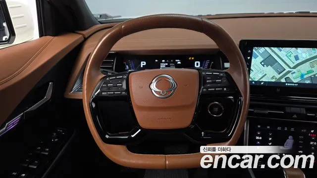 KG_Mobility_Ssangyong Torres 2023 thumb 12