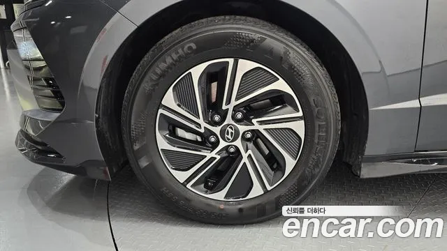 Hyundai Sonata 2024 thumb 5