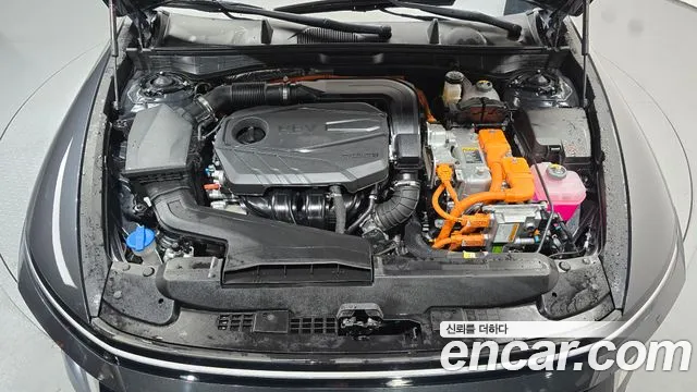 Hyundai Sonata 2024 thumb 6