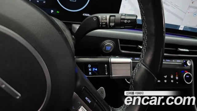 Hyundai Sonata 2024 thumb 9