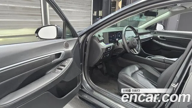 Hyundai Sonata 2024 thumb 10