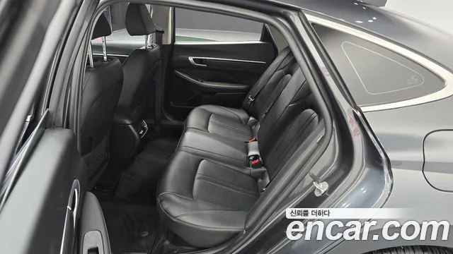 Hyundai Sonata 2024 thumb 12