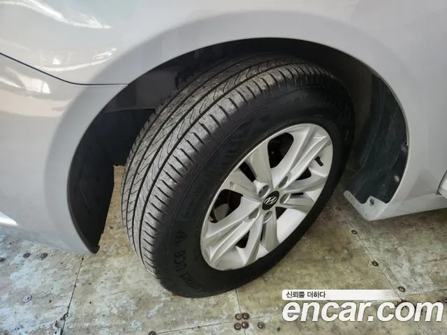 Hyundai Sonata 2012 thumb 7