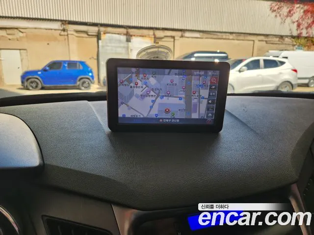 Hyundai Sonata 2012 thumb 9