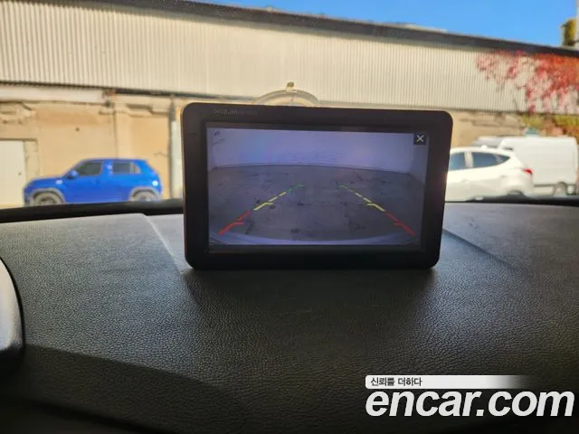 Hyundai Sonata 2012 thumb 10