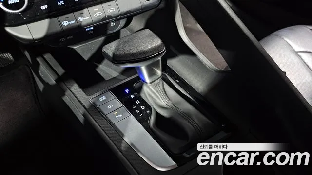 Hyundai Avante 2023 thumb 9