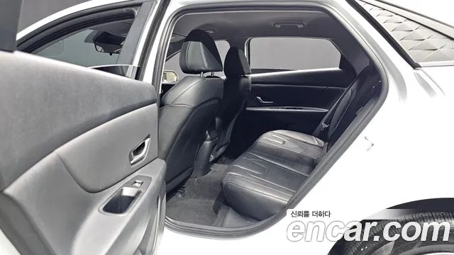 Hyundai Avante 2023 thumb 11