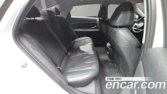 Hyundai Avante 2023 thumb 12
