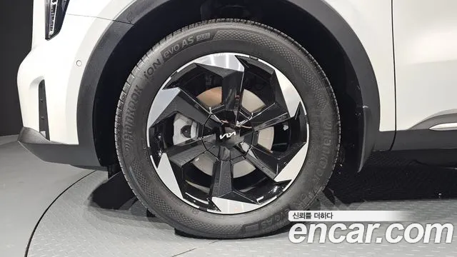 Kia Sorento 2025 thumb 5