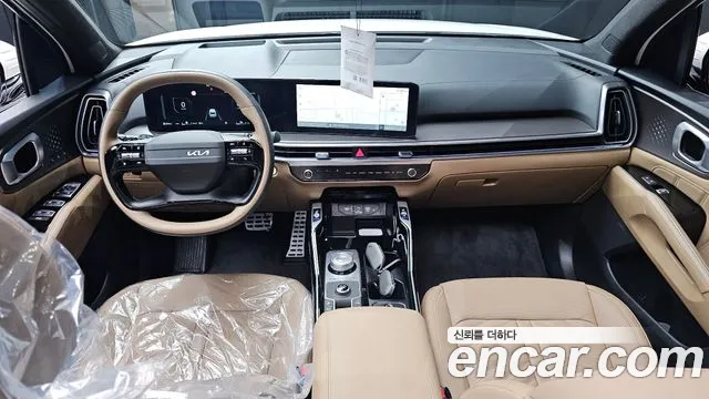 Kia Sorento 2025 thumb 7