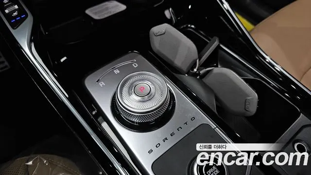 Kia Sorento 2025 thumb 9