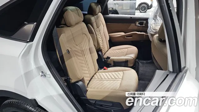 Kia Sorento 2025 thumb 11
