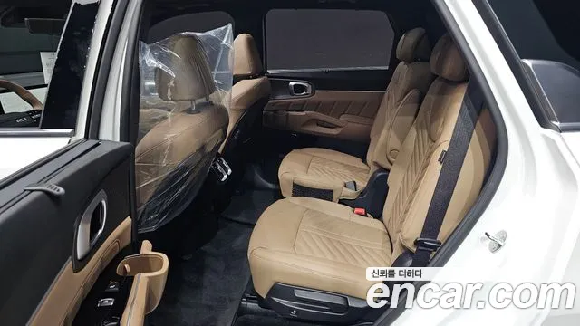 Kia Sorento 2025 thumb 12