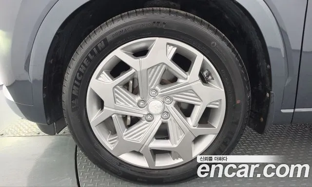 Hyundai Palisade 2020 thumb 4