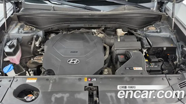 Hyundai Palisade 2020 thumb 5