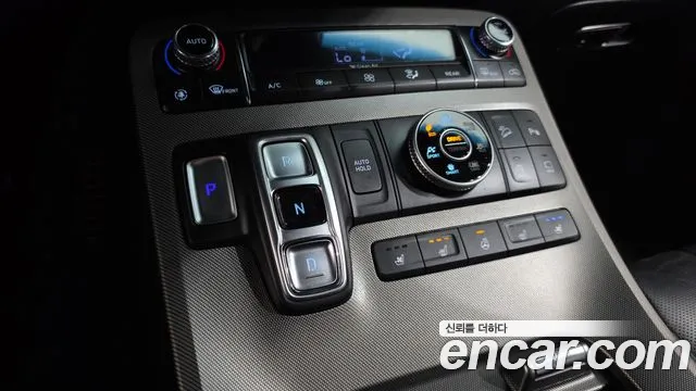 Hyundai Palisade 2020 thumb 8
