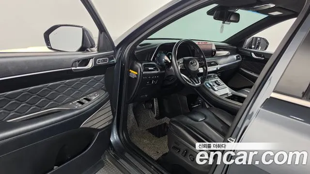 Hyundai Palisade 2020 thumb 9