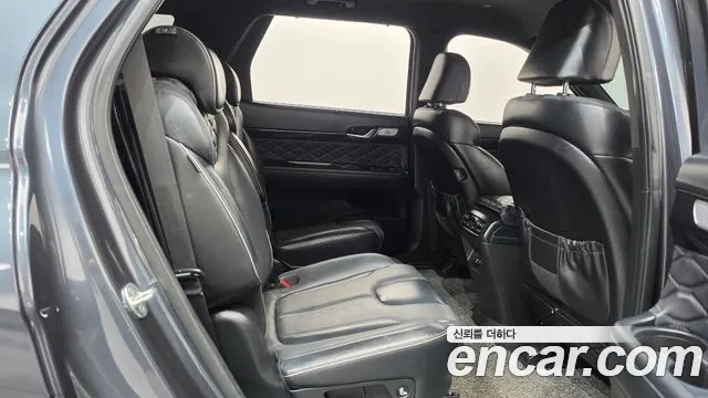 Hyundai Palisade 2020 thumb 10