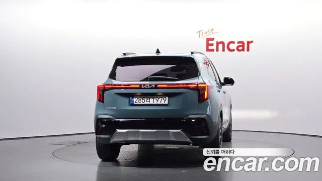 Kia Seltos 2022 thumb 4