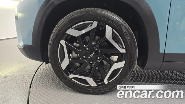 Kia Seltos 2022 thumb 5
