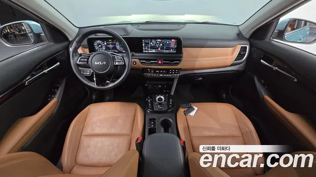 Kia Seltos 2022 thumb 7
