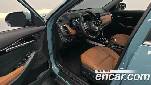 Kia Seltos 2022 thumb 10