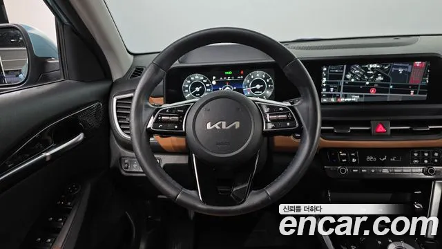 Kia Seltos 2022 thumb 12