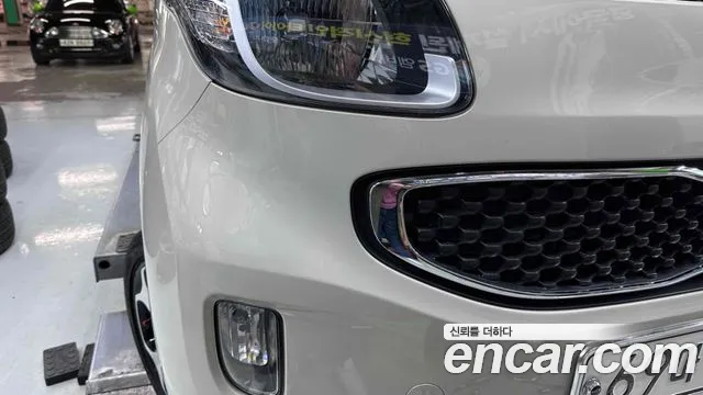Kia Ray 2014 thumb 8
