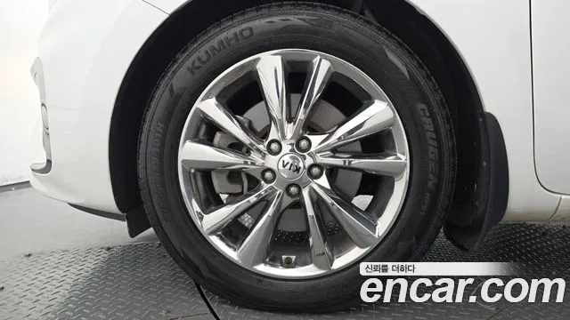 Kia Carnival 2020 thumb 5