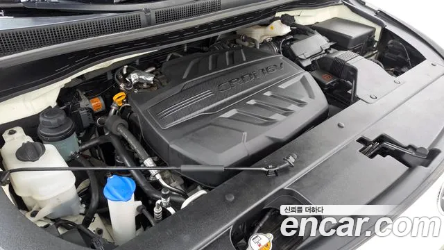 Kia Carnival 2020 thumb 6