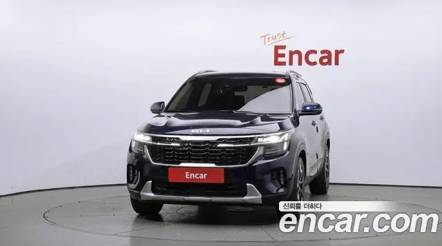 Kia Seltos 2023 thumb 3