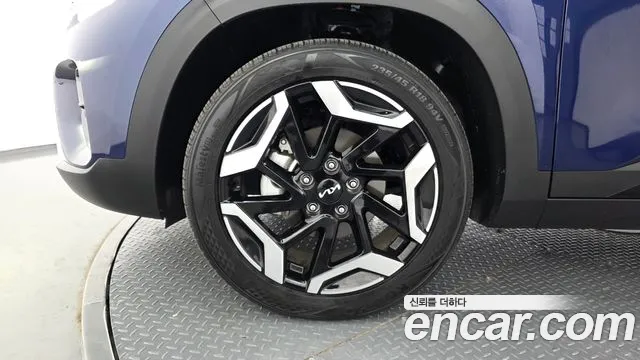Kia Seltos 2023 thumb 5