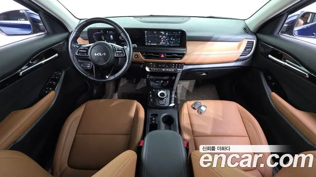 Kia Seltos 2023 thumb 7
