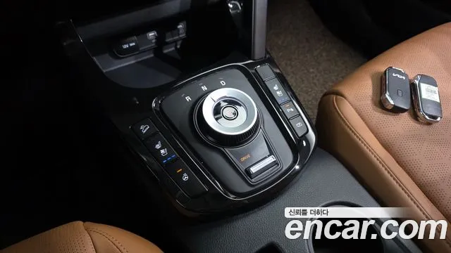Kia Seltos 2023 thumb 9