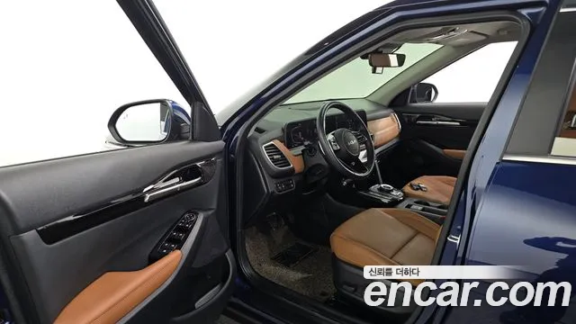 Kia Seltos 2023 thumb 10