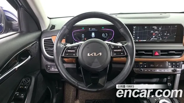 Kia Seltos 2023 thumb 12