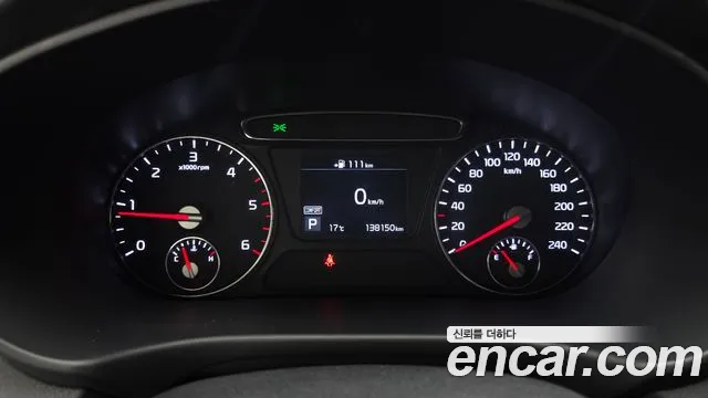 Kia Sorento 2017 thumb 7