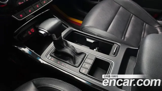 Kia Sorento 2017 thumb 8