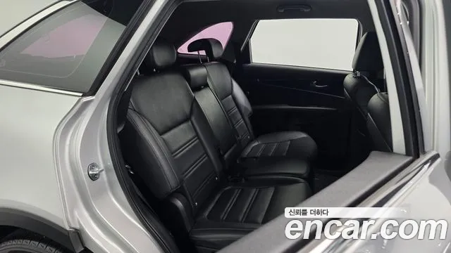 Kia Sorento 2017 thumb 10