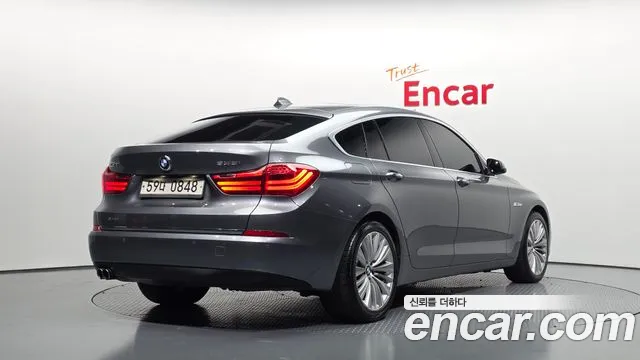 BMW Gran Turismo 2015 thumb 2