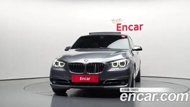 BMW Gran Turismo 2015 thumb 3