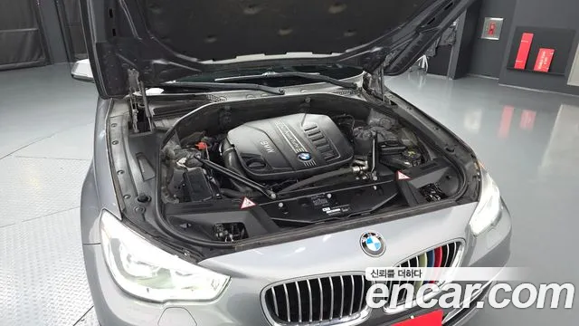 BMW Gran Turismo 2015 thumb 6